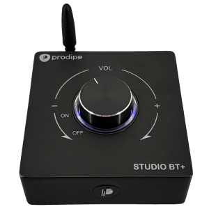STUDIO BT+